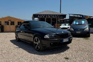 Bmw 318 318Ci (2.0) cat Cabrio