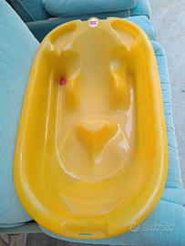 Vasca bagno neonato