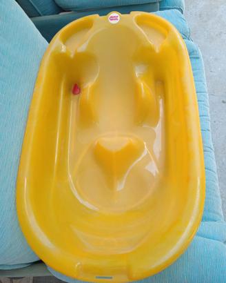 Vasca bagno neonato