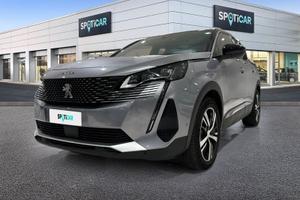 Peugeot 3008 Hybrid 136 GT e-DCS 6 aut.