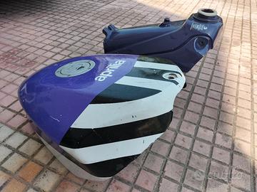 Serbatoio Aprilia RX RS  125