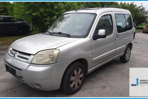 Ricambi Usati CITROEN BERLINGO 2006
