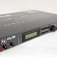 Electro Voice DX38