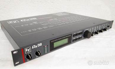 Electro Voice DX38