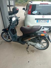 Scooter 50 liberty