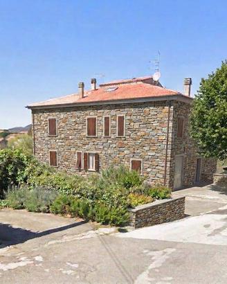 Appartamento - Roccastrada