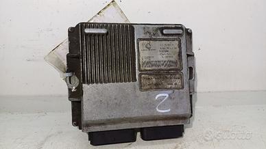 CENTRALINA GPL OPEL Meriva 3° Serie 616876000/133