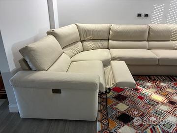 Divano letto crociale poltrone sofà