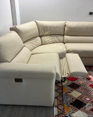 Divano letto crociale poltrone sofà