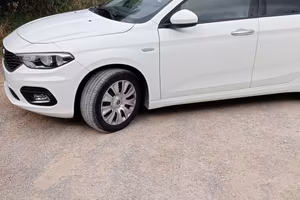Fiat Tipo 1.4  Neopatentati 