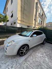 Alfa Romeo MiTo 1.3 Multijet Diesel