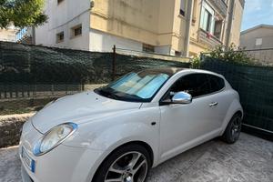 Alfa Romeo MiTo 1.3 Multijet Diesel