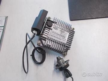 Kit centralina 828818 con chiave X9 500 01-02