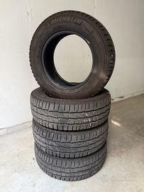 Gomme furgone/camper