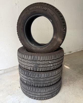 Gomme furgone/camper