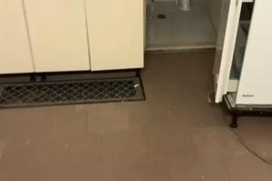 Garage / deposito a San Salvatore Rimini