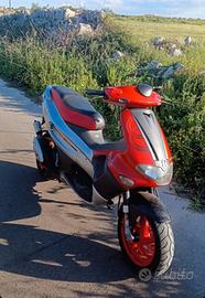 Gilera runner 50