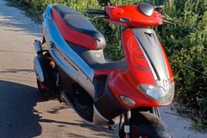 Gilera runner 50