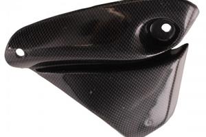 Prolunga fianchetto destro Aprilia Pegaso 650 - AP