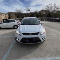 Ford Kuga 2.0  tdi 163 cv