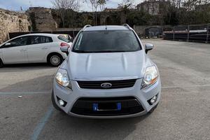 Ford Kuga 2.0  tdi 163 cv