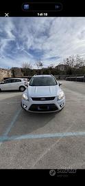 Ford Kuga 2.0  tdi 163 cv
