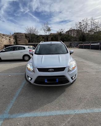 Ford Kuga 2.0  tdi 163 cv