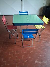 tavolino picnic 