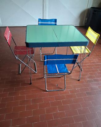 tavolino picnic 