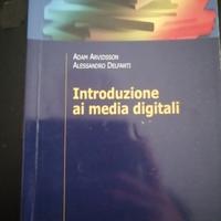 Libri  di comunicazione, sociologia, media
