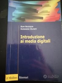 Libri  di comunicazione, sociologia, media
