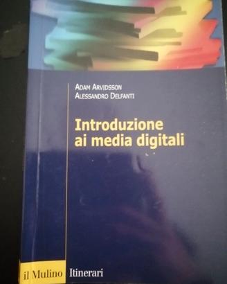 Libri  di comunicazione, sociologia, media