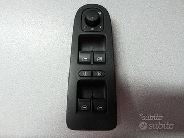Pulsantiera vw sharan