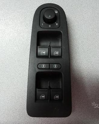 Pulsantiera vw sharan