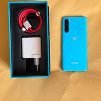 OnePlus Nord 5g 128Gb