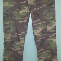 Pantaloni Militari