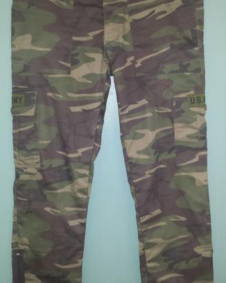 Pantaloni Militari