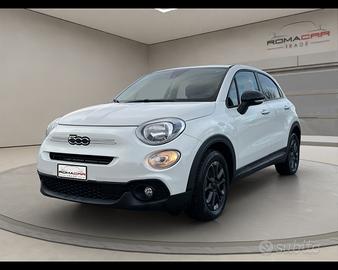 FIAT 500X 1.0 T3 120 CV Club