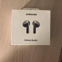 Samsung Galaxy Buds 3