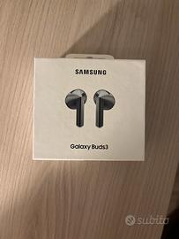 Samsung Galaxy Buds 3