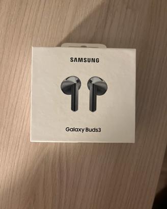 Samsung Galaxy Buds 3