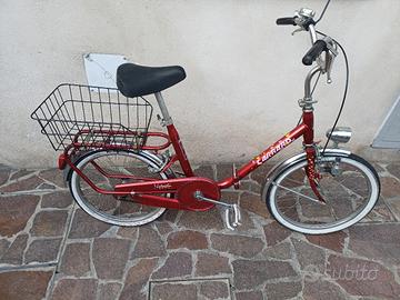 bici graziella 