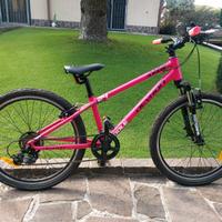 Bici Devron Riddle Kids 2.4