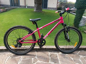 Bici Devron Riddle Kids 2.4