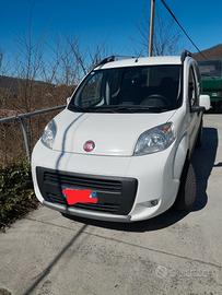 FIAT Qubo 