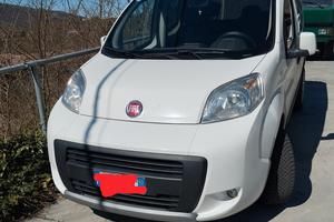 FIAT Qubo 