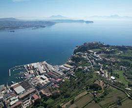 Stabile/Palazzo Bacoli [Cod. rif 3130029VCG] (Baia