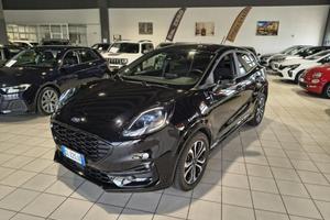 FORD Puma 1.0 Hybrid 125CV ST-Line NEOPATENTATI