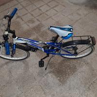 Bicicletta per ragazzo