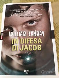 In difesa di jacob